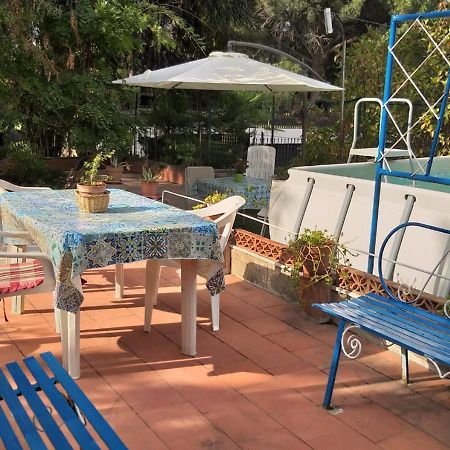 Casa Vacanze Gioia Trecastagni Buitenkant foto