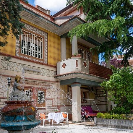Casa Vacanze Gioia Trecastagni Buitenkant foto