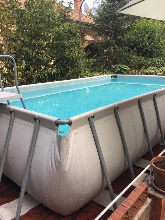 Casa Vacanze Gioia Trecastagni Buitenkant foto