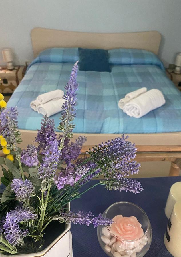 Casa Vacanze Gioia Trecastagni Buitenkant foto