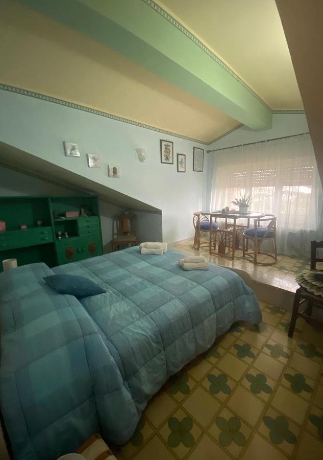 Casa Vacanze Gioia Trecastagni Buitenkant foto