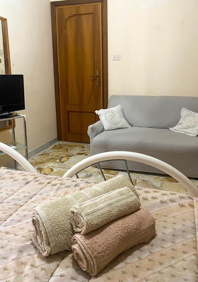 Casa Vacanze Gioia Trecastagni Buitenkant foto