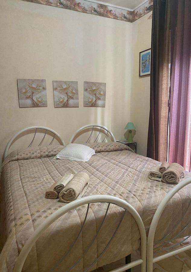 Casa Vacanze Gioia Trecastagni Buitenkant foto