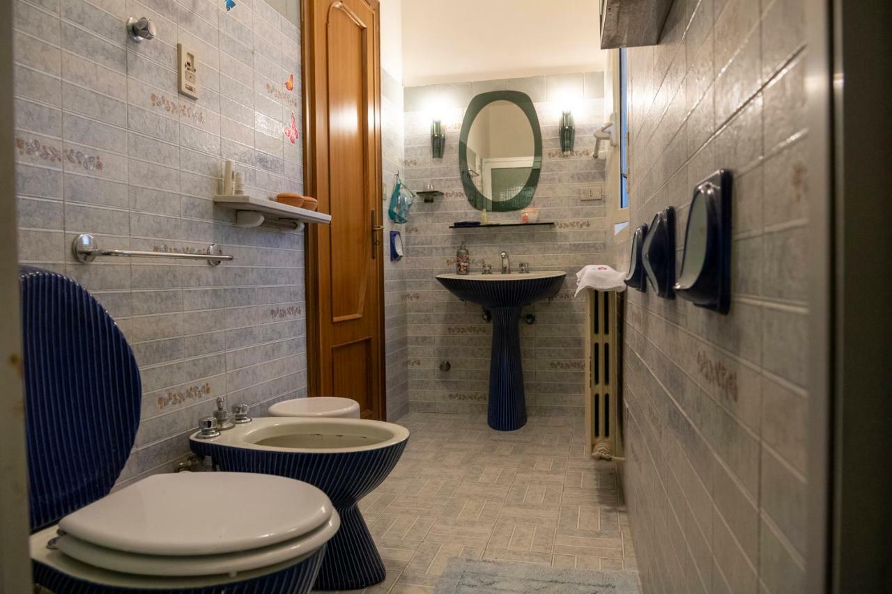 Casa Vacanze Gioia Trecastagni Buitenkant foto
