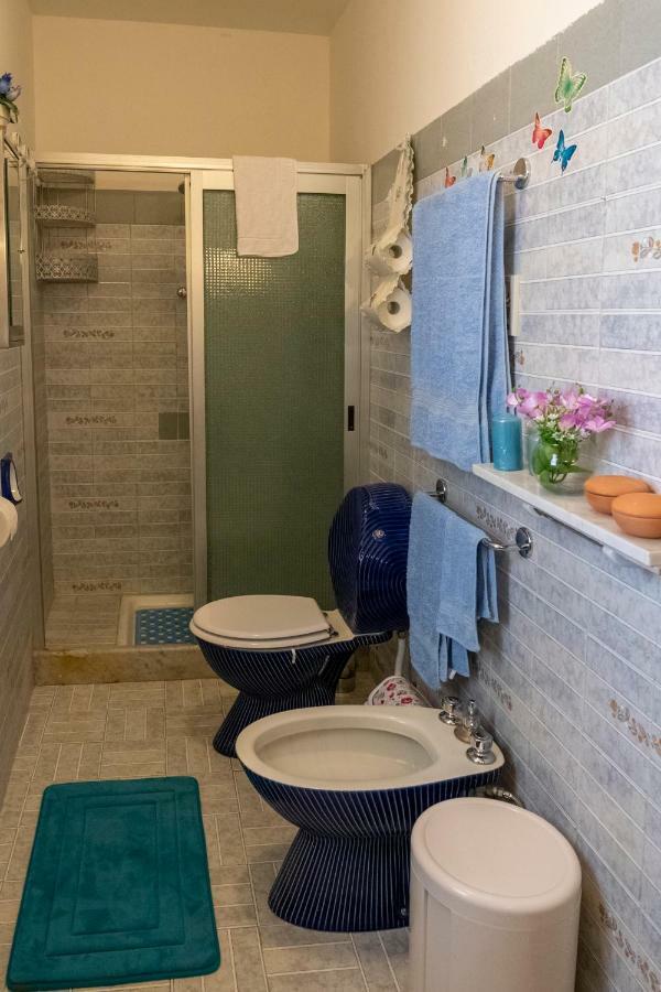 Casa Vacanze Gioia Trecastagni Buitenkant foto
