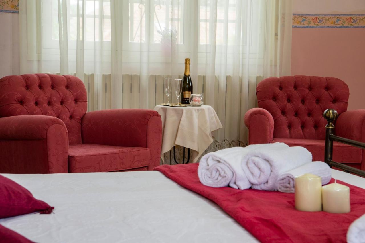 Casa Vacanze Gioia Trecastagni Buitenkant foto
