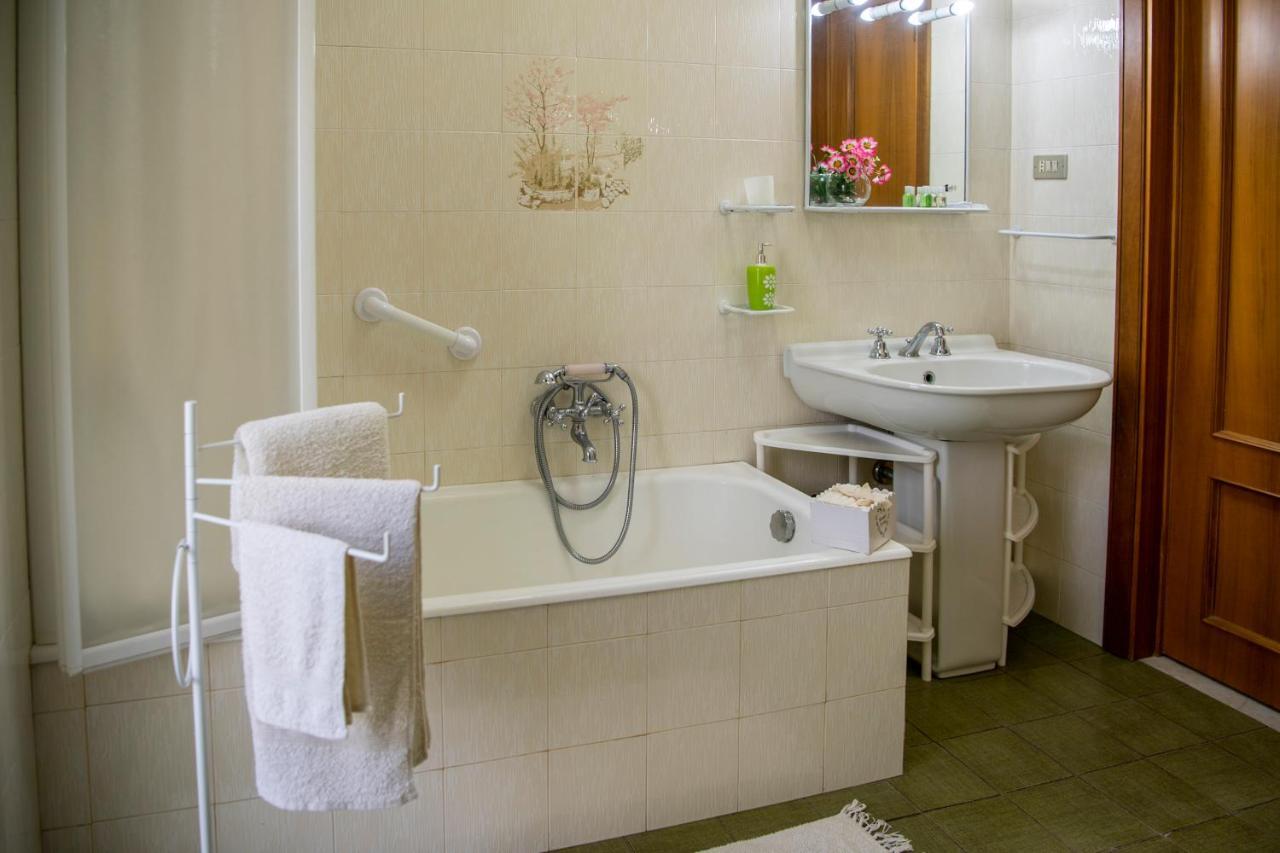 Casa Vacanze Gioia Trecastagni Buitenkant foto