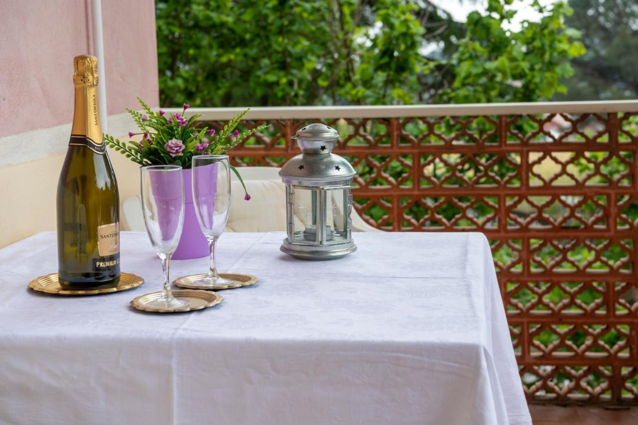 Casa Vacanze Gioia Trecastagni Buitenkant foto