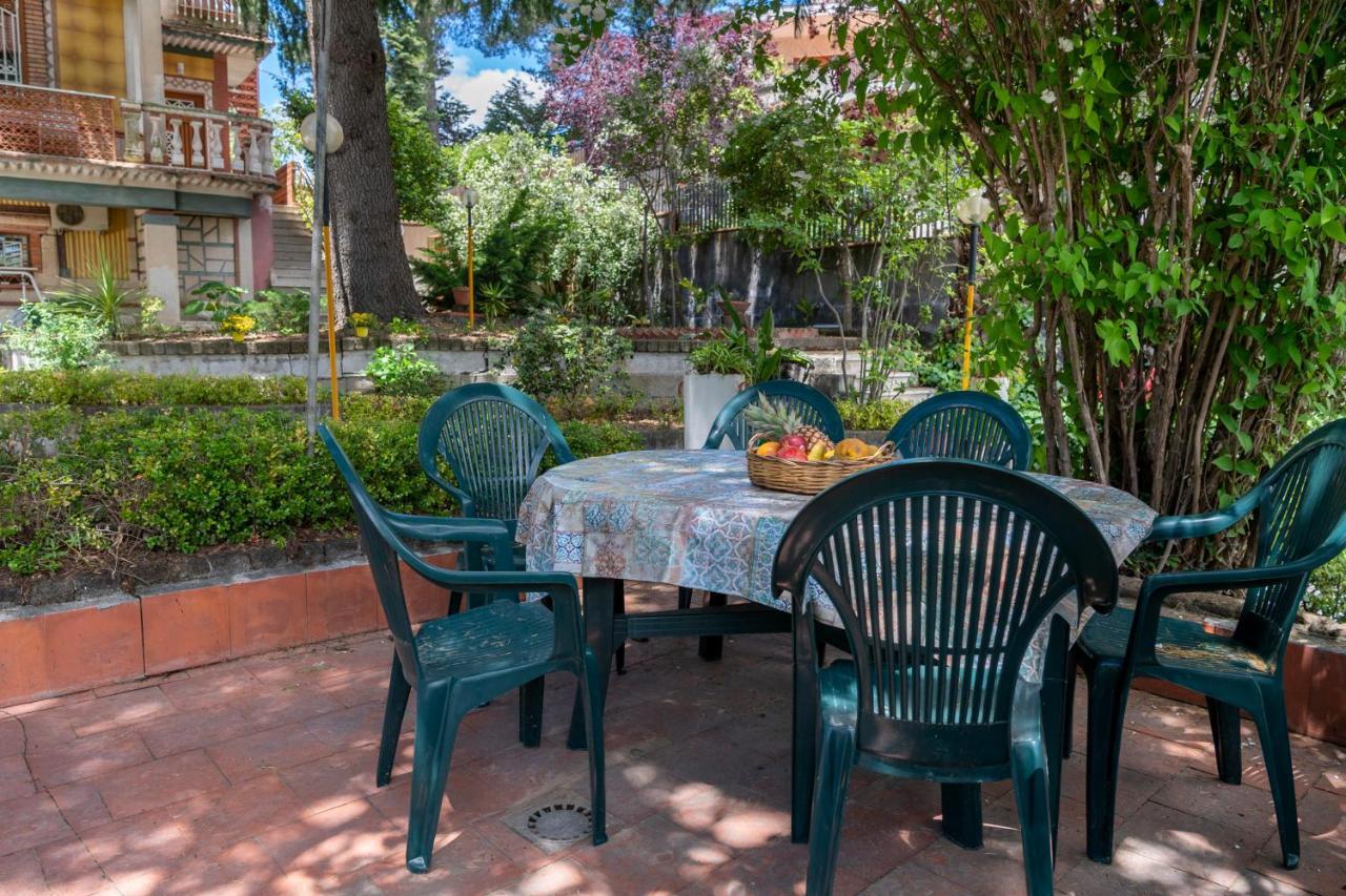 Casa Vacanze Gioia Trecastagni Buitenkant foto