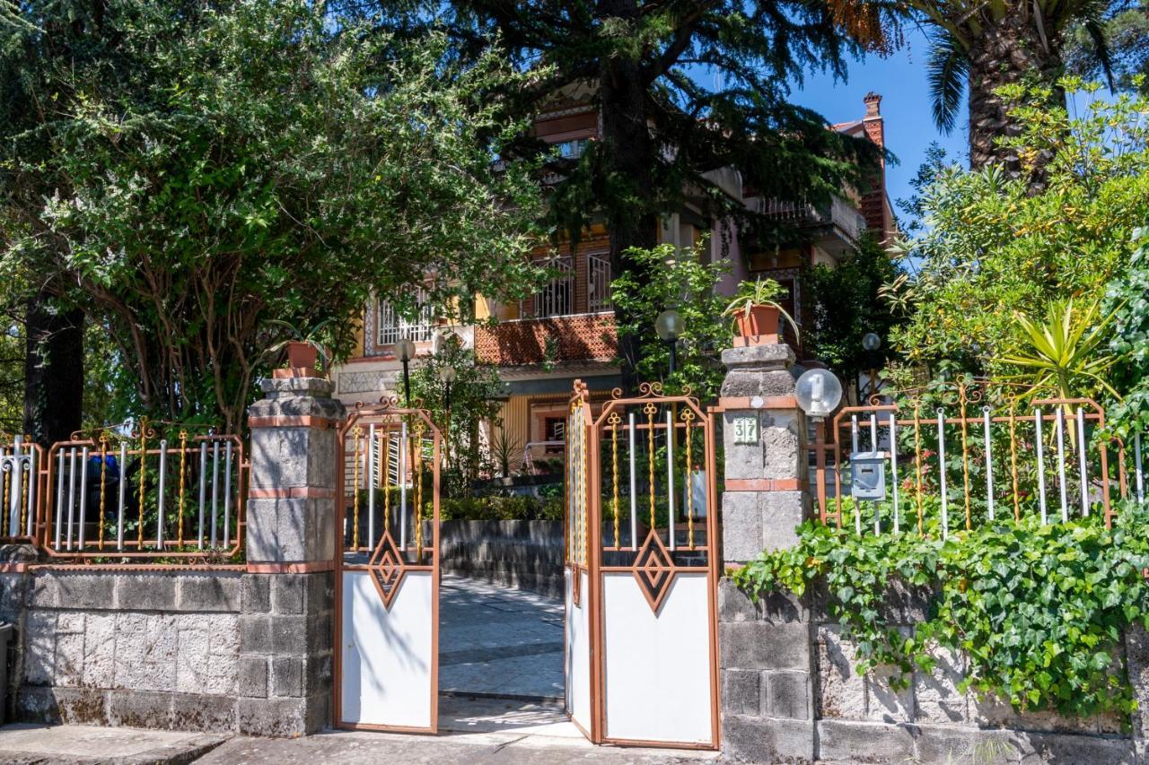 Casa Vacanze Gioia Trecastagni Buitenkant foto