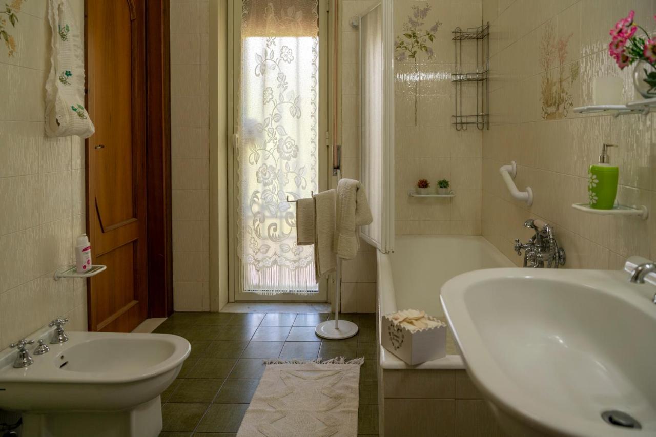 Casa Vacanze Gioia Trecastagni Buitenkant foto