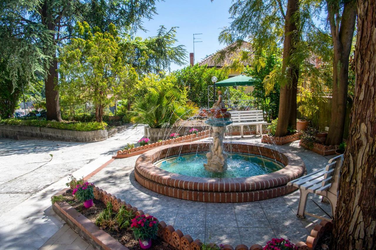 Casa Vacanze Gioia Trecastagni Buitenkant foto