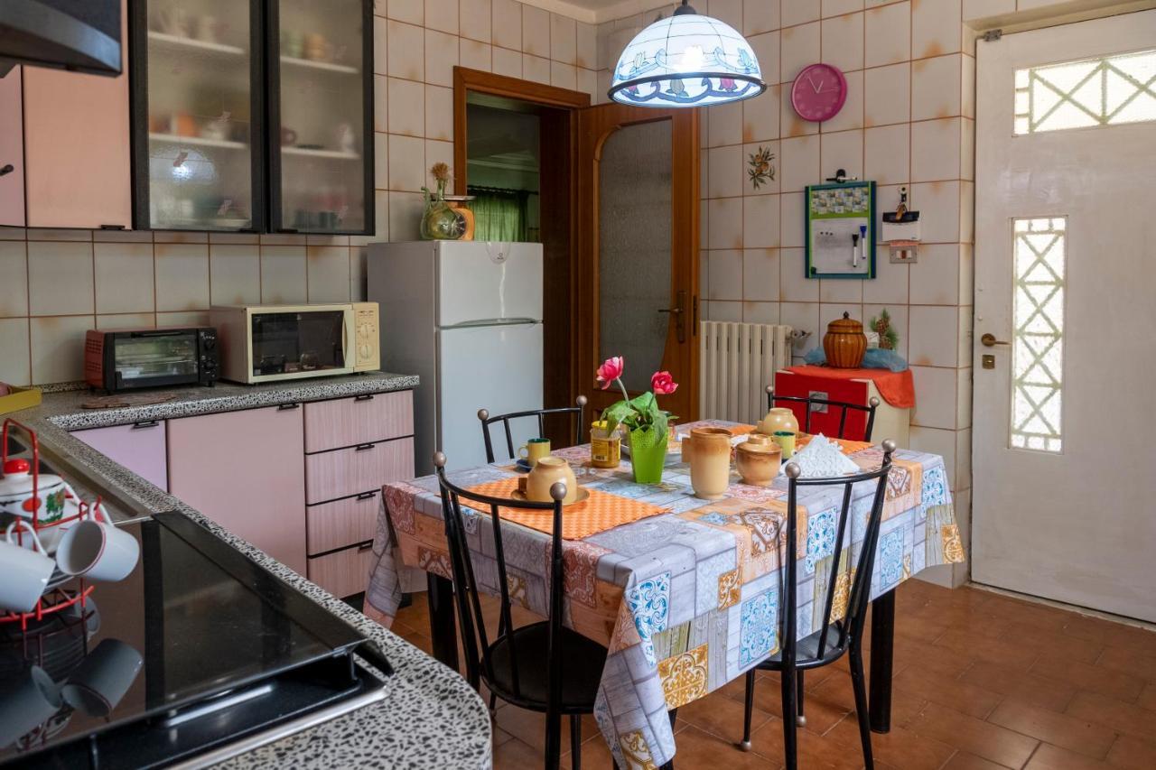 Casa Vacanze Gioia Trecastagni Buitenkant foto