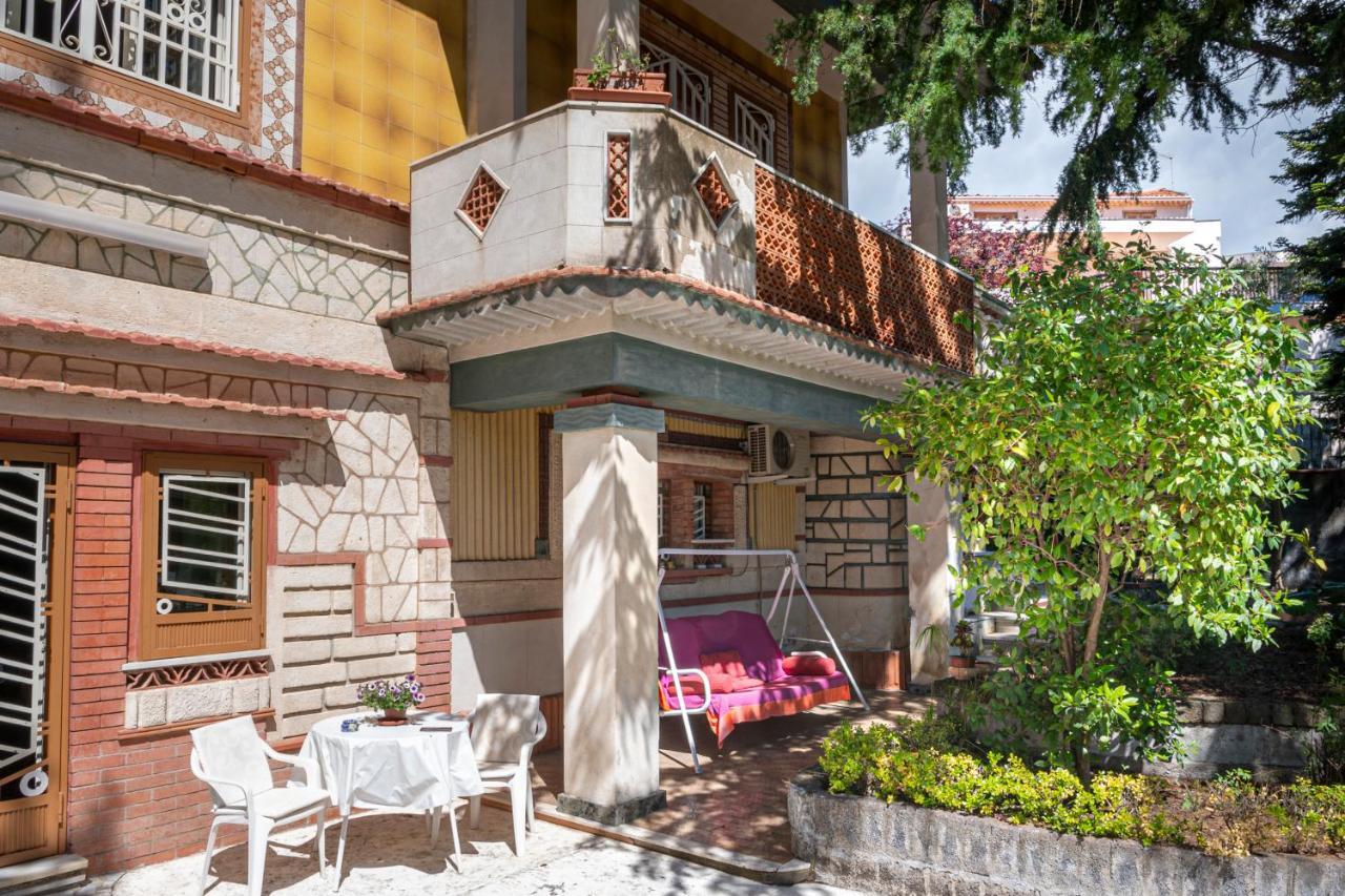 Casa Vacanze Gioia Trecastagni Buitenkant foto