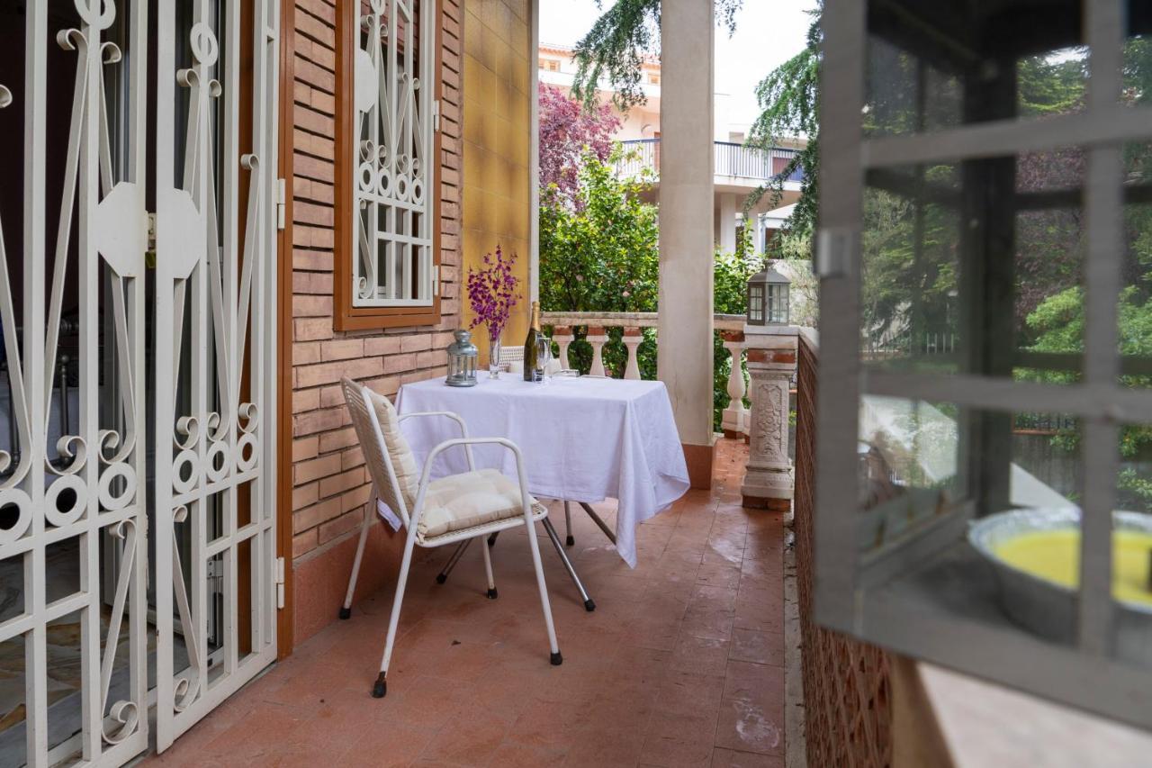 Casa Vacanze Gioia Trecastagni Buitenkant foto