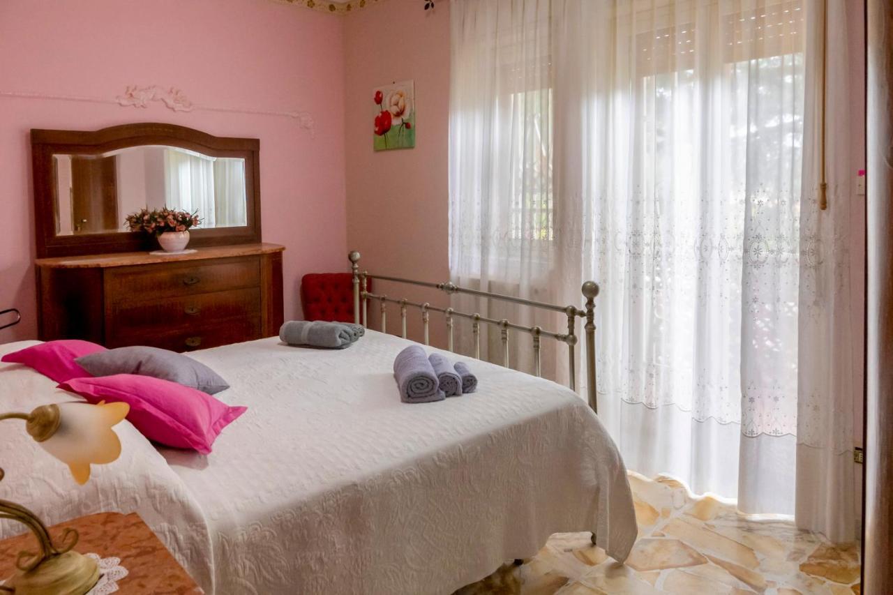 Casa Vacanze Gioia Trecastagni Buitenkant foto